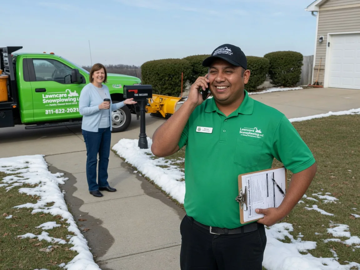 Lawn Care Services By Expert Landscaper Northwood, NH FAQs